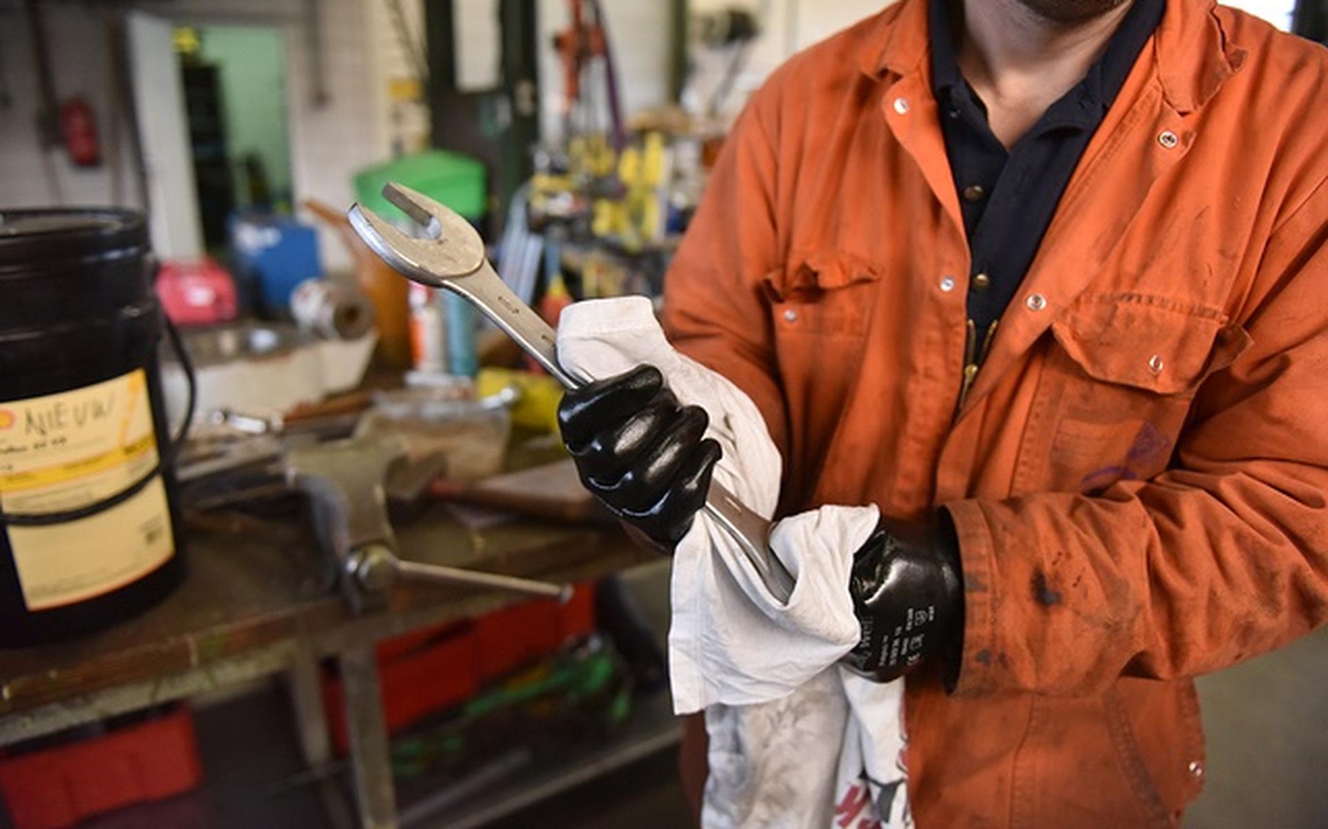 Subsidie voor verbeteren van vaardigheden werknemers